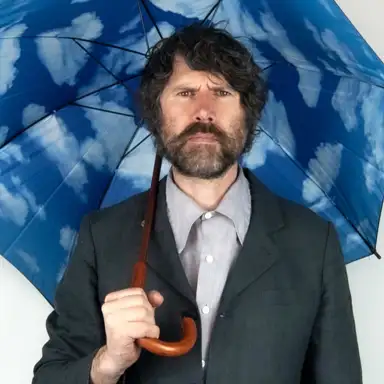 Gruff Rhys