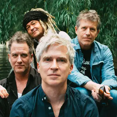 Nada Surf