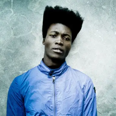 Benjamin Clementine