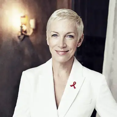 Annie Lennox