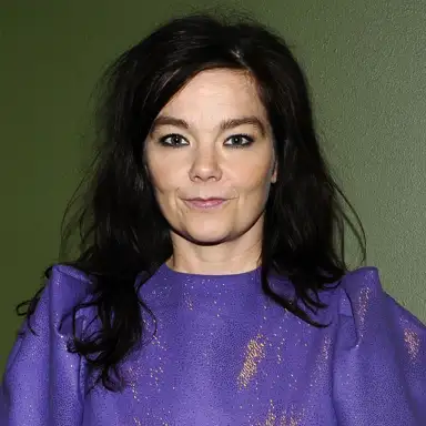 Björk
