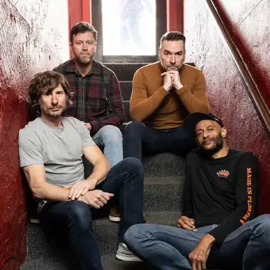 The New Mastersounds