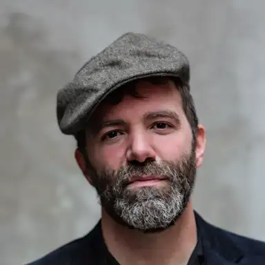 Stephen Kellogg