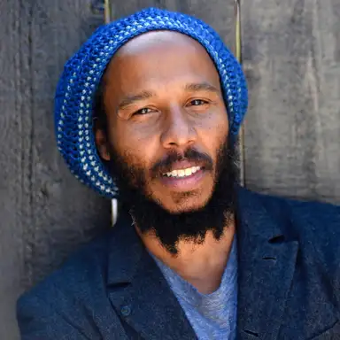 Ziggy Marley and the Melody Makers