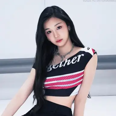 BABYMONSTER