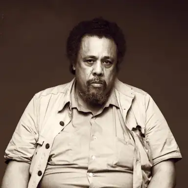Charles Mingus