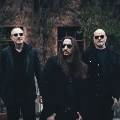 Agalloch