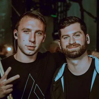 ODESZA