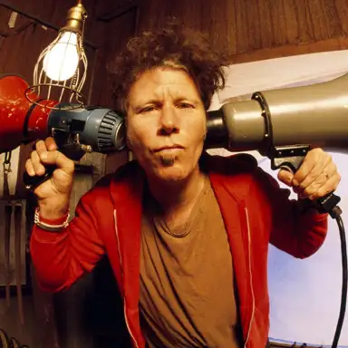 Tom Waits