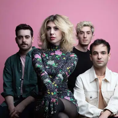 Charly Bliss