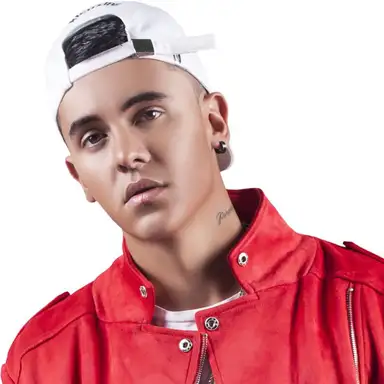 Kevin Roldán