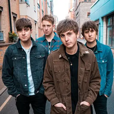 The Sherlocks