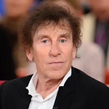 Alain Souchon