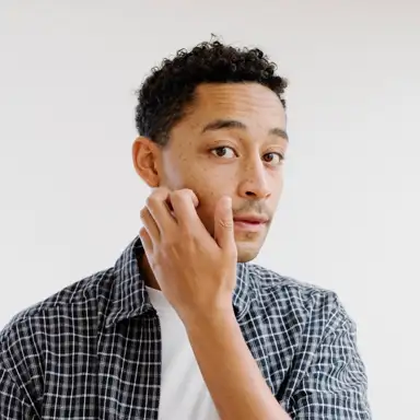 Loyle Carner