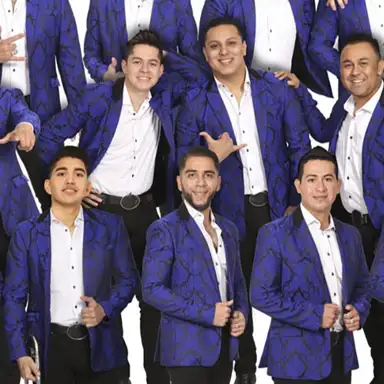 La Adictiva Banda San José de Mesillas