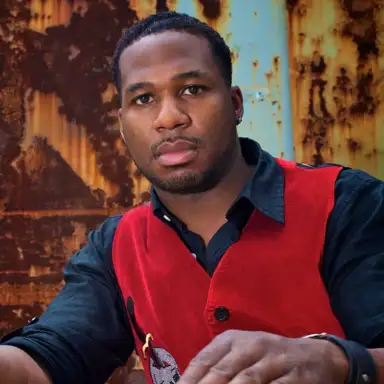 Robert Randolph