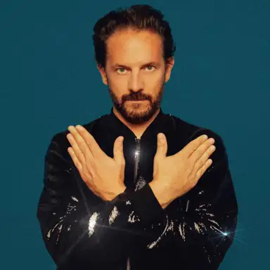 The Magician