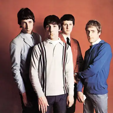 The Who