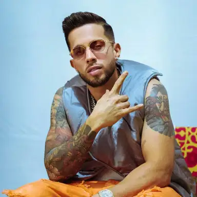 De La Ghetto