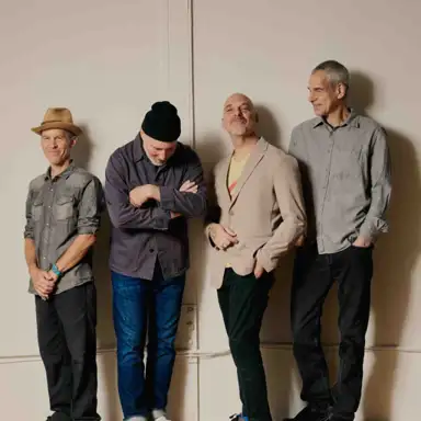 The Bad Plus