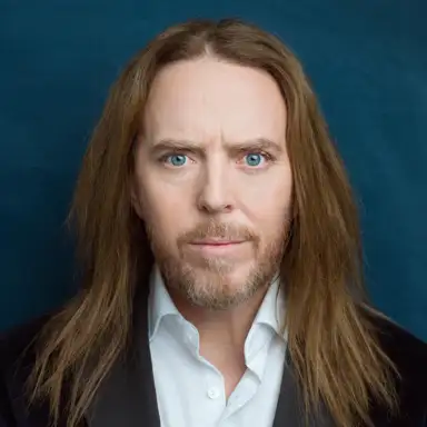Tim Minchin