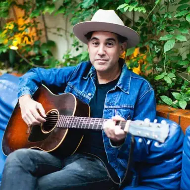 Joshua Radin