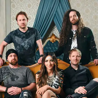 Delain