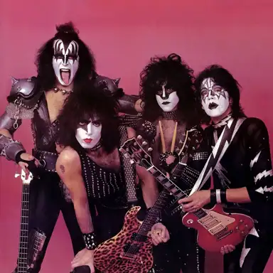 KISS