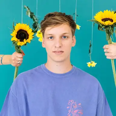 George Ezra