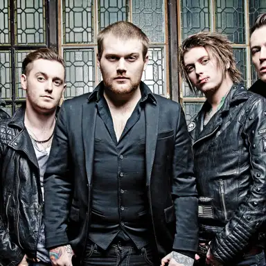 Asking Alexandria