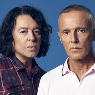 Tears for Fears