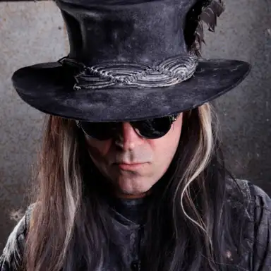 Fields of the Nephilim