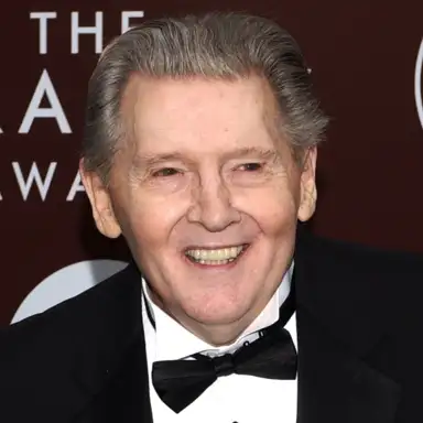 Jerry Lee Lewis