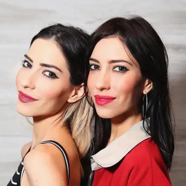 The Veronicas