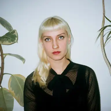 Molly Nilsson