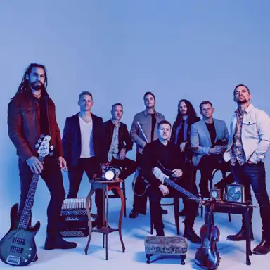 Skerryvore