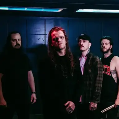 Miss May I