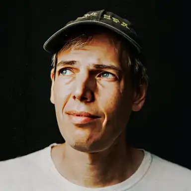 Jeffrey Lewis