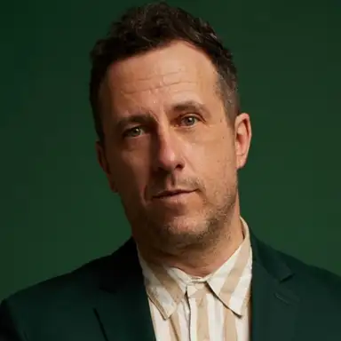 Will Hoge