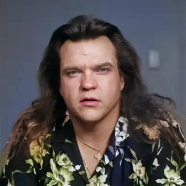 Meat Loaf