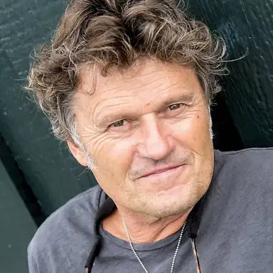 Poul Krebs