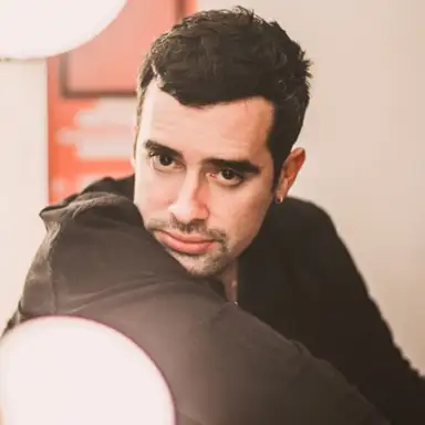 Gabriel Ríos