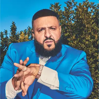 DJ Khaled