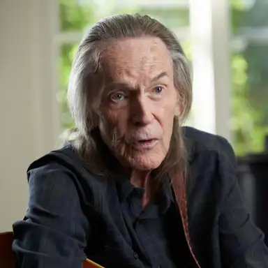 Gordon Lightfoot