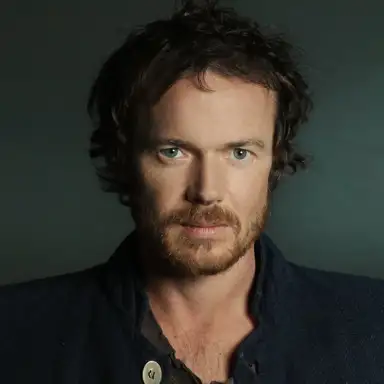 Damien Rice