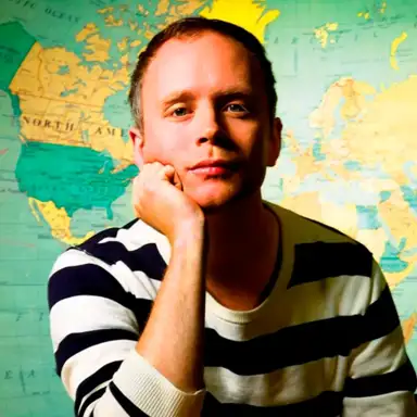 Jens Lekman