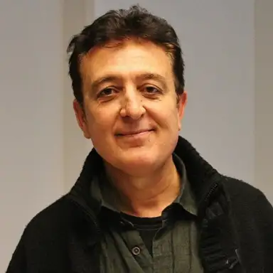 Manolo García