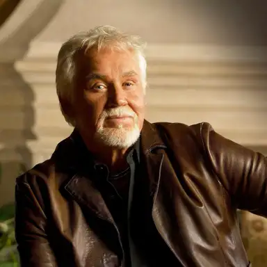 Kenny Rogers