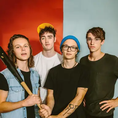 Hippo Campus
