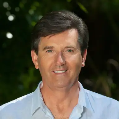 Daniel O’Donnell